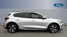 Ford Focus 1.0 EcoBoost Active 5dr Petrol Hatchback